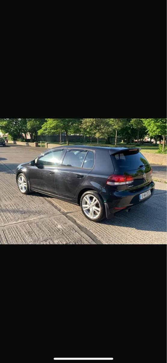 Vw Golf - Image 3