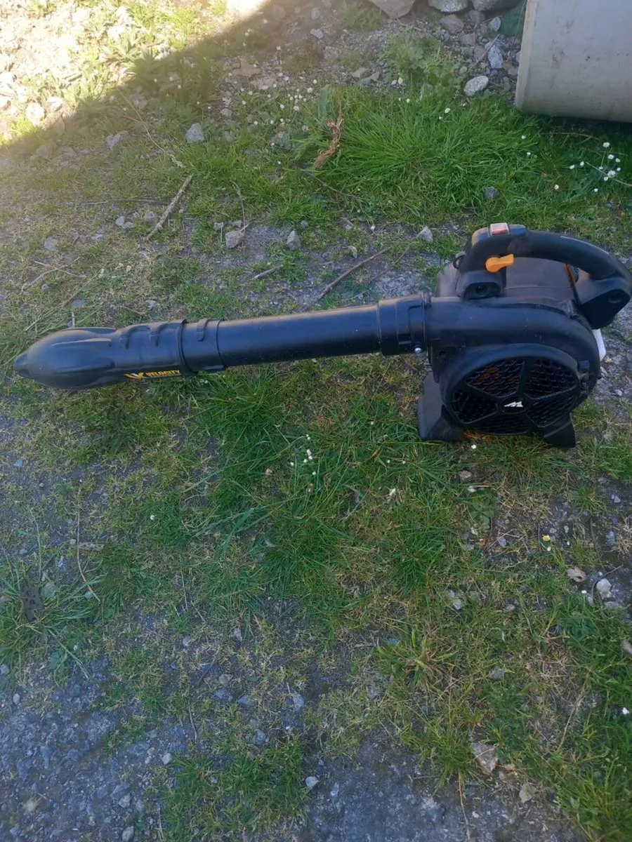 Leaf Blower - Image 2