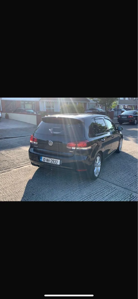 Vw Golf - Image 4