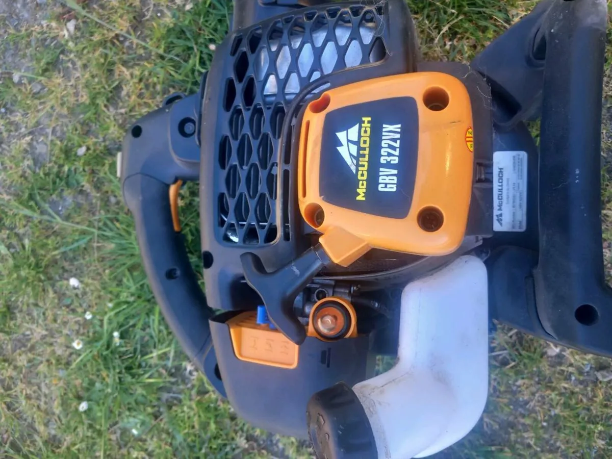 Leaf Blower - Image 3
