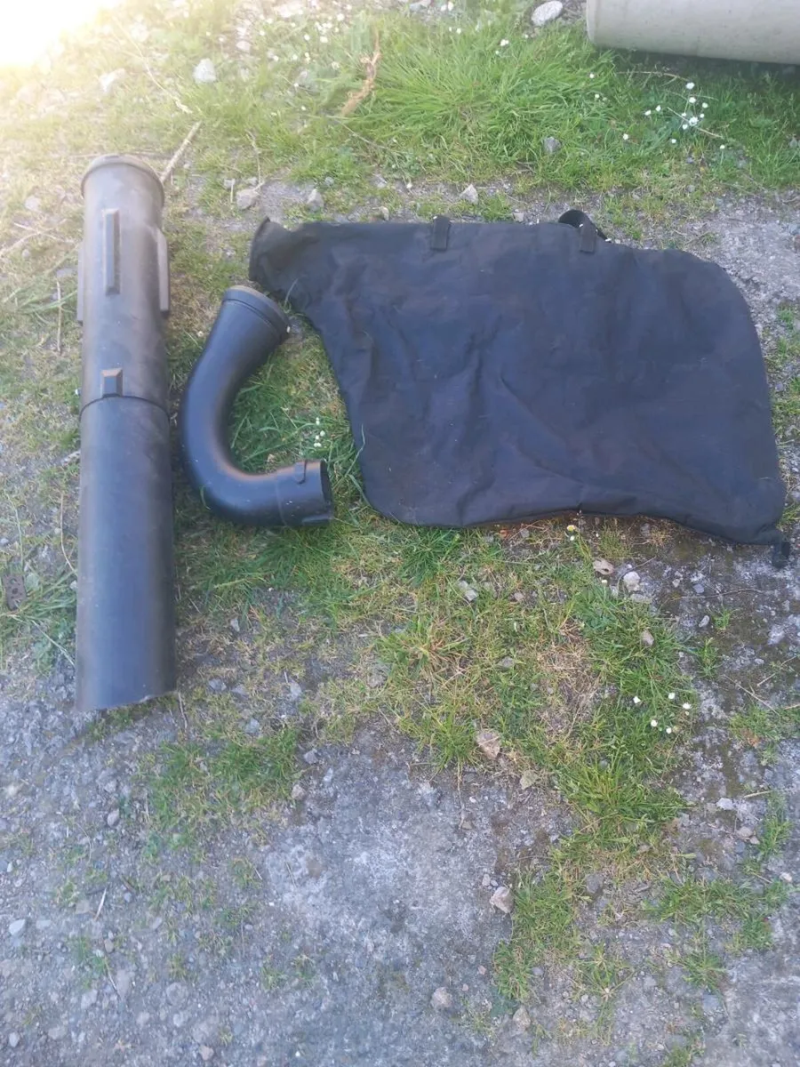 Leaf Blower - Image 4