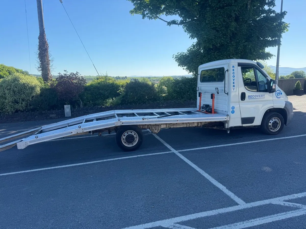 Fiat ducato 2.3. €6500 - Image 4