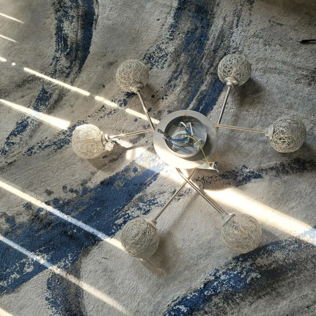 Light fitting - Image 1