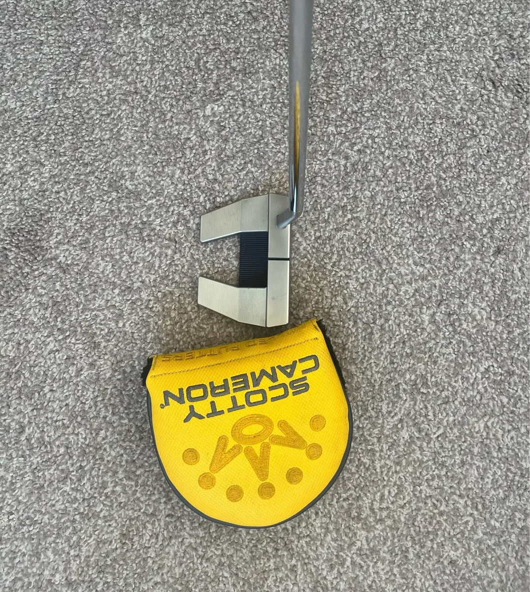 Scotty Cameron Phantom X 5.5 - Image 4