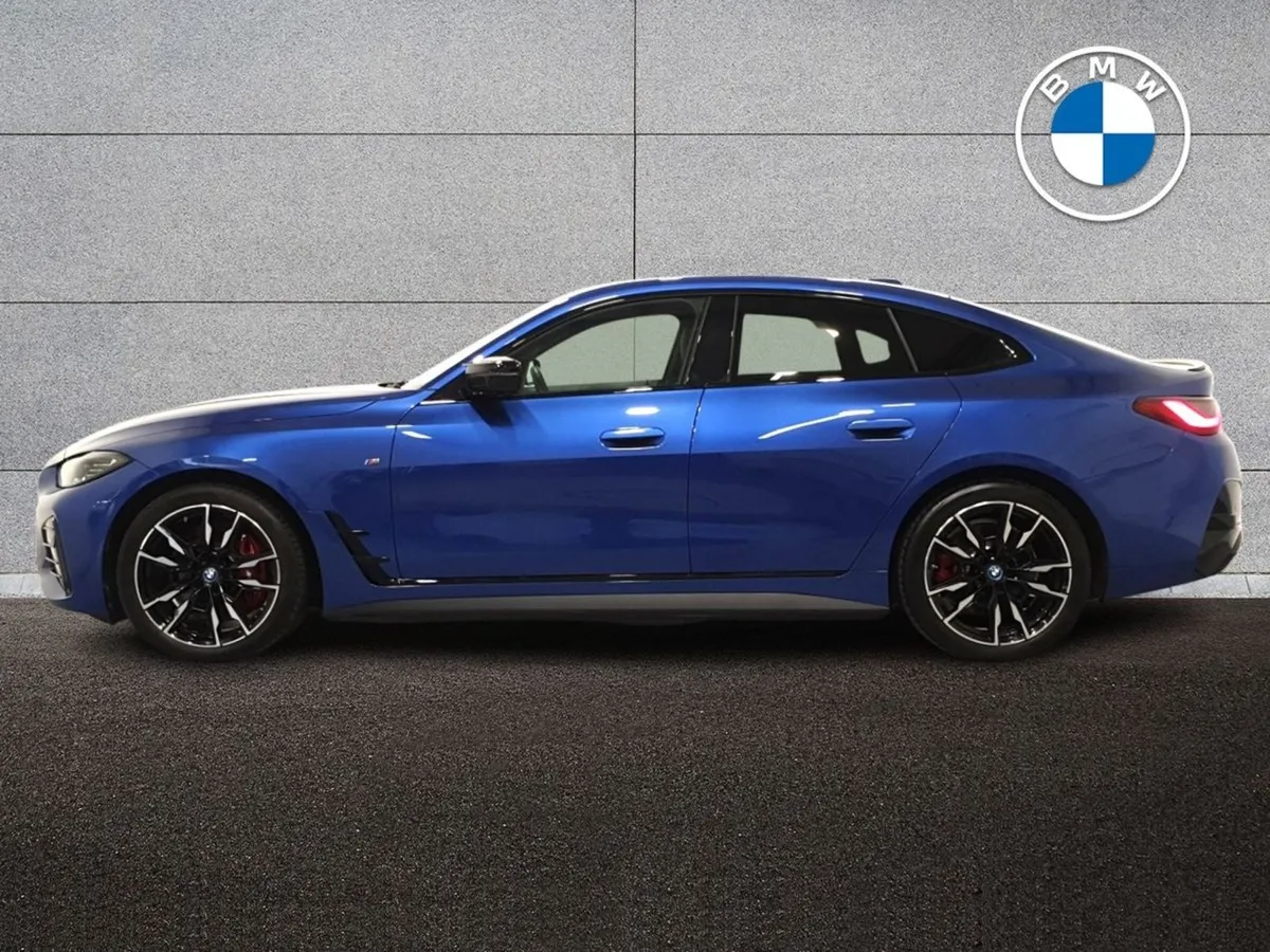 BMW i4 Edrive35 Sport - Image 4