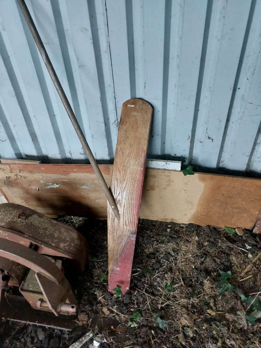Fingerbar mowers - Image 3