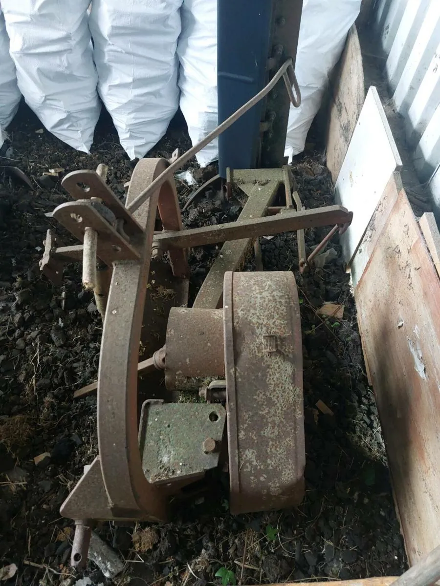 Fingerbar mowers - Image 4