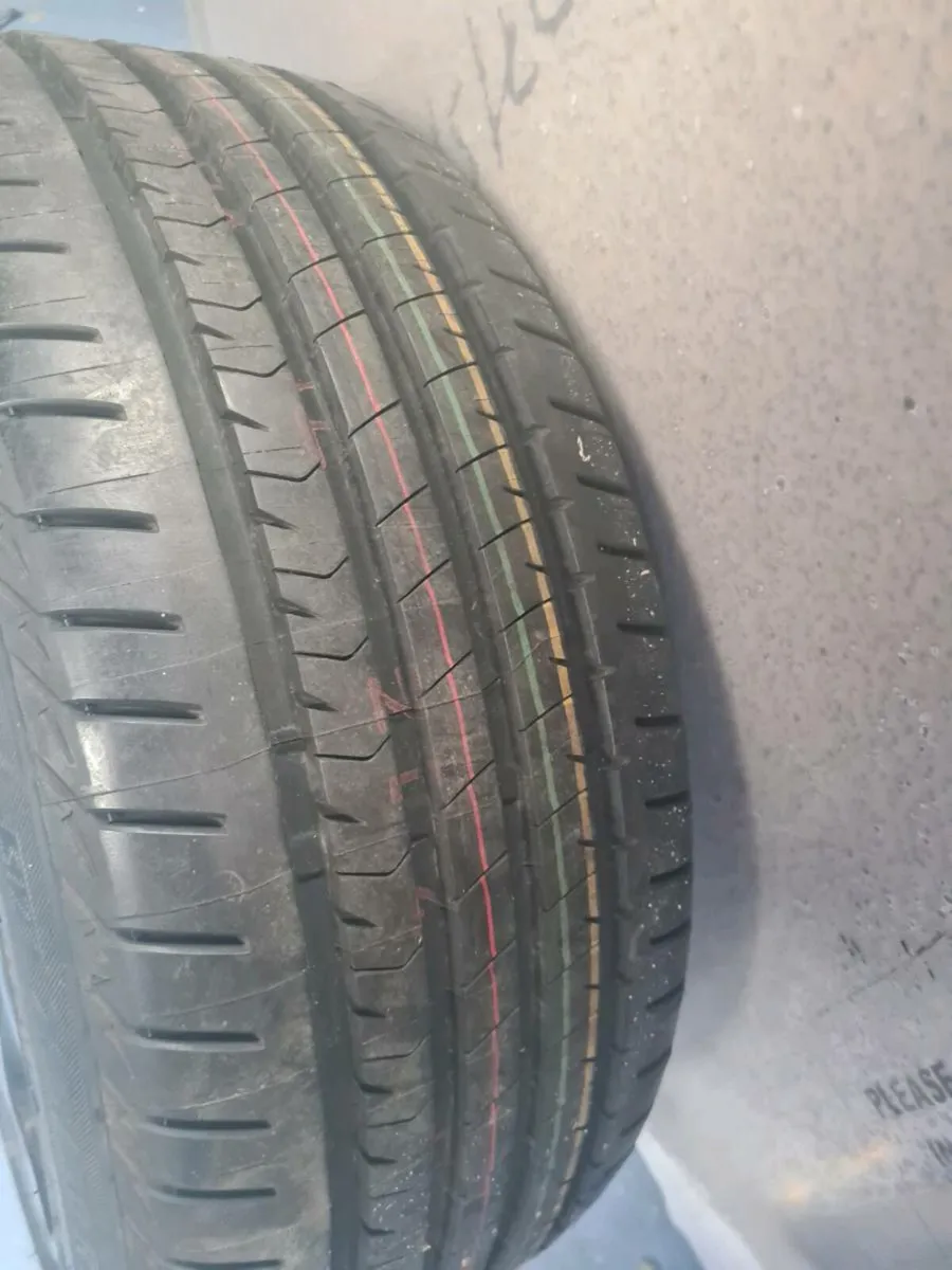 Alloy wheel Honda civic - Image 2