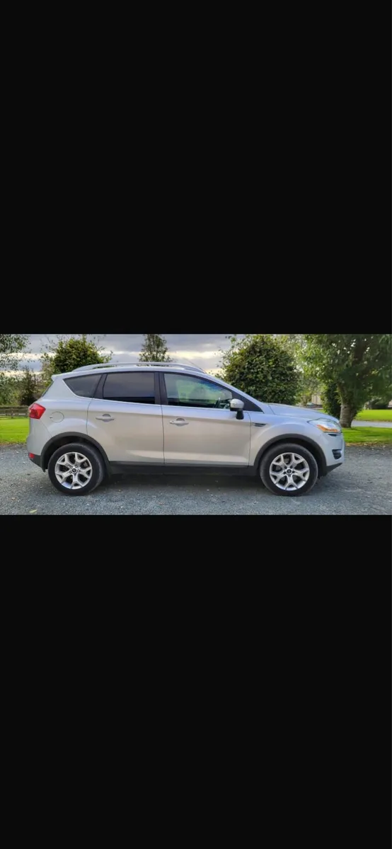 Ford kuga - Image 2