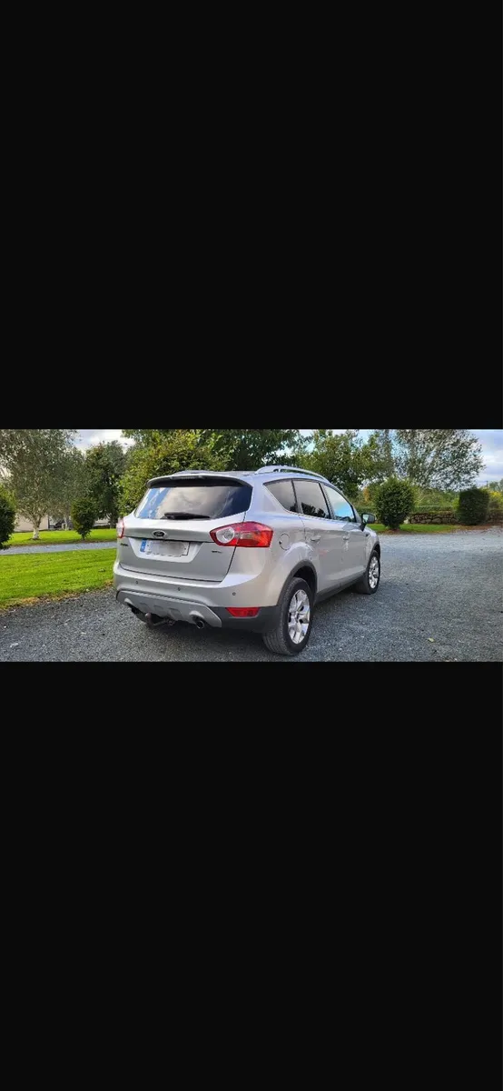 Ford kuga - Image 3