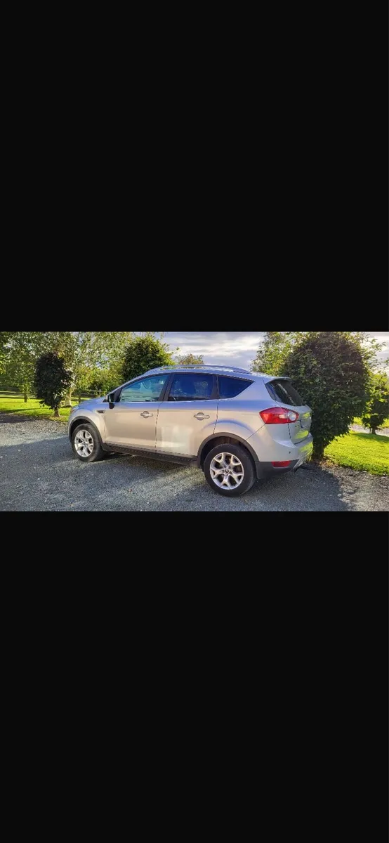 Ford kuga - Image 4