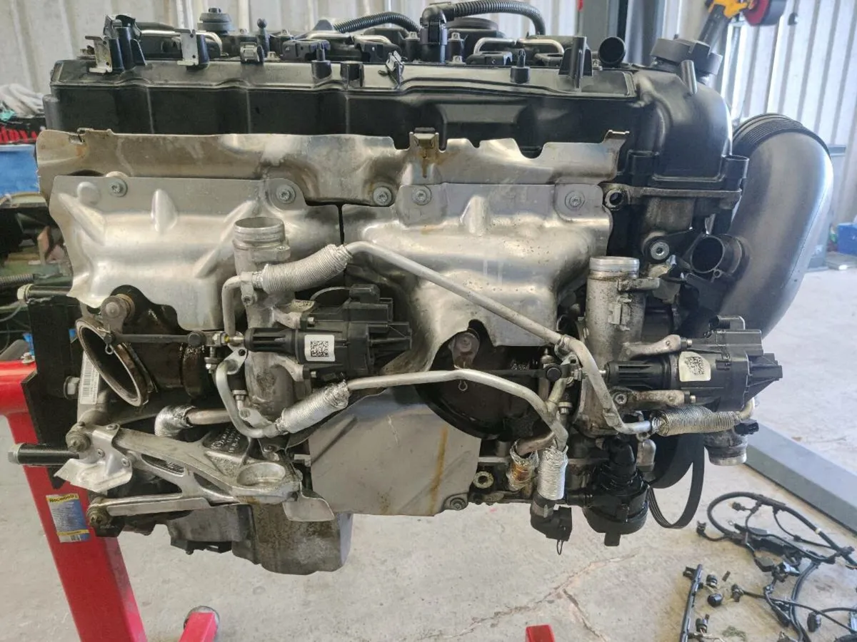 Bmw m4 engine - Image 3