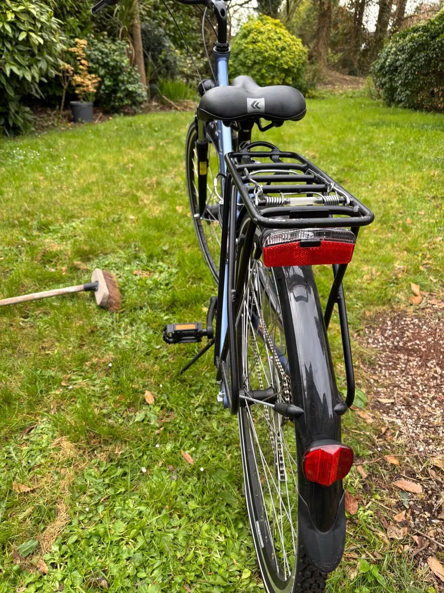 Ladies Adult (Kross brand) Bicycle - Image 4