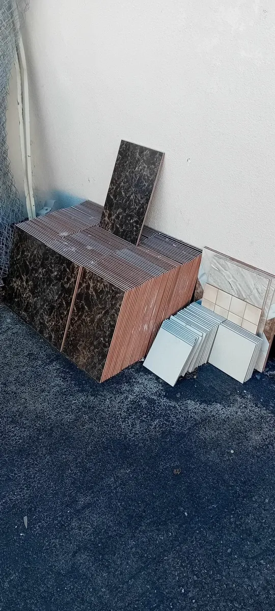 Wall and Floor tiles - Image 4