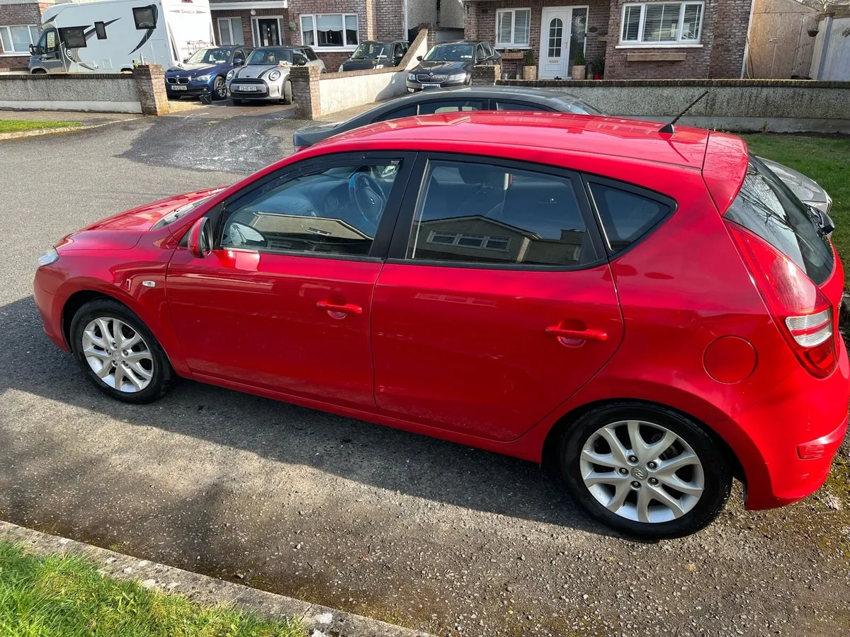 HYUNDAI I30 1.4 T-GDI COMFORT 109PS 5DR - Image 3