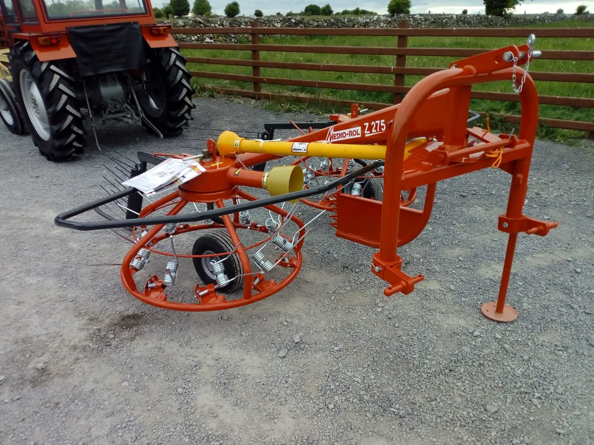 MOWERS   meskrol pz - Image 4