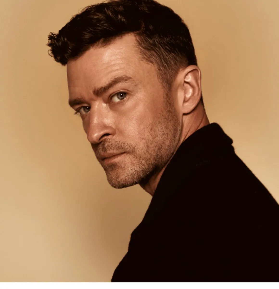2 x general admission Justin timberlake tickets