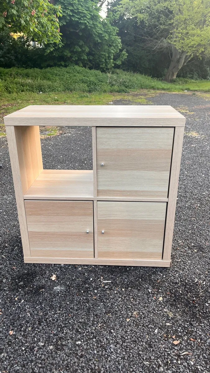 IKEA Kallax 2x2 - Image 2