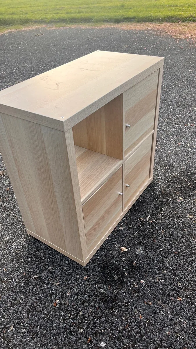 IKEA Kallax 2x2 - Image 3