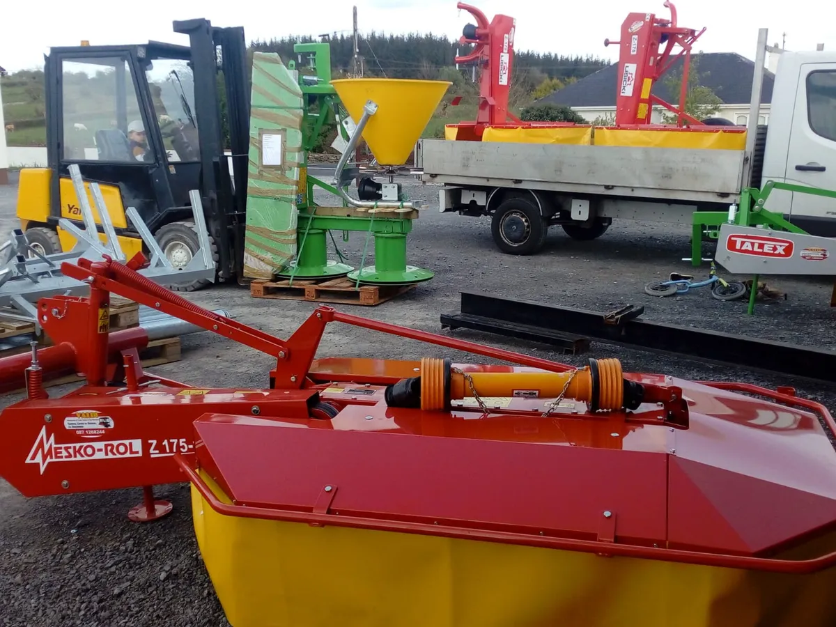 MOWERS   meskrol pz - Image 2