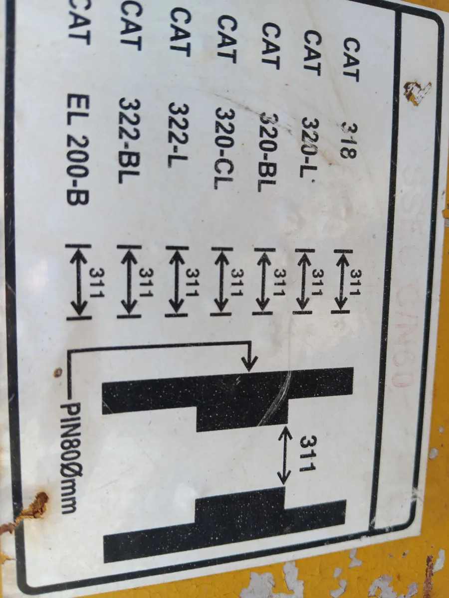Hydraulic grab - Image 4