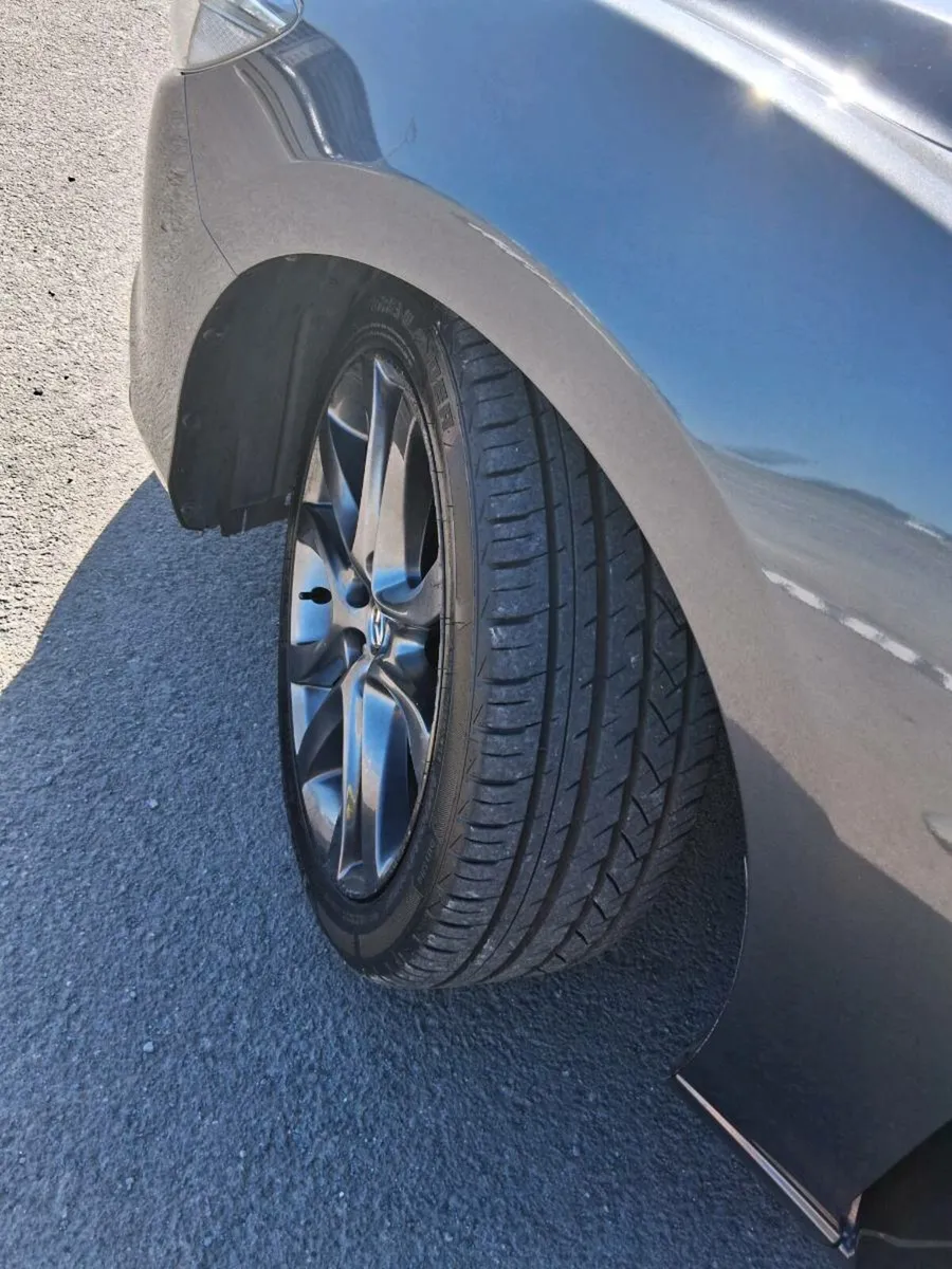MAZDA 6 2.2D SKYACTIV-D SPRT NAV 150 - Image 3