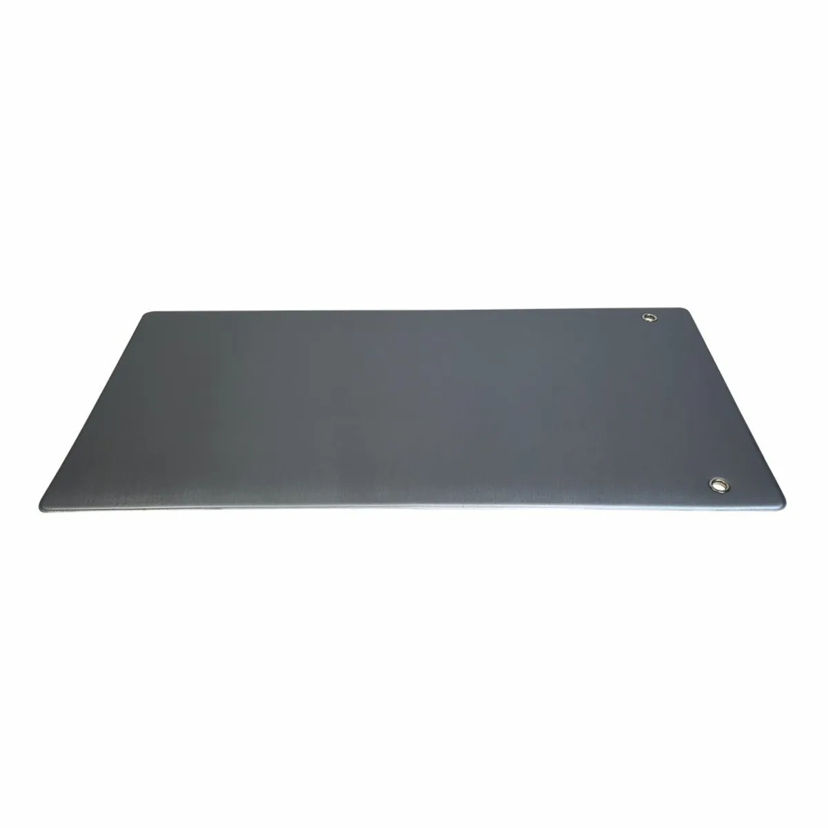 1.2m Fitness Studio Mat with Eyelets - Gym Yoga - Image 3
