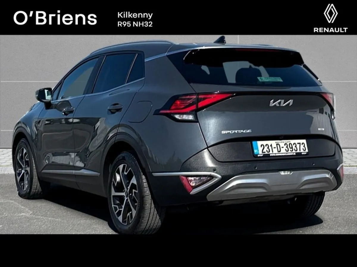 Kia Sportage K3 HEV - Image 3