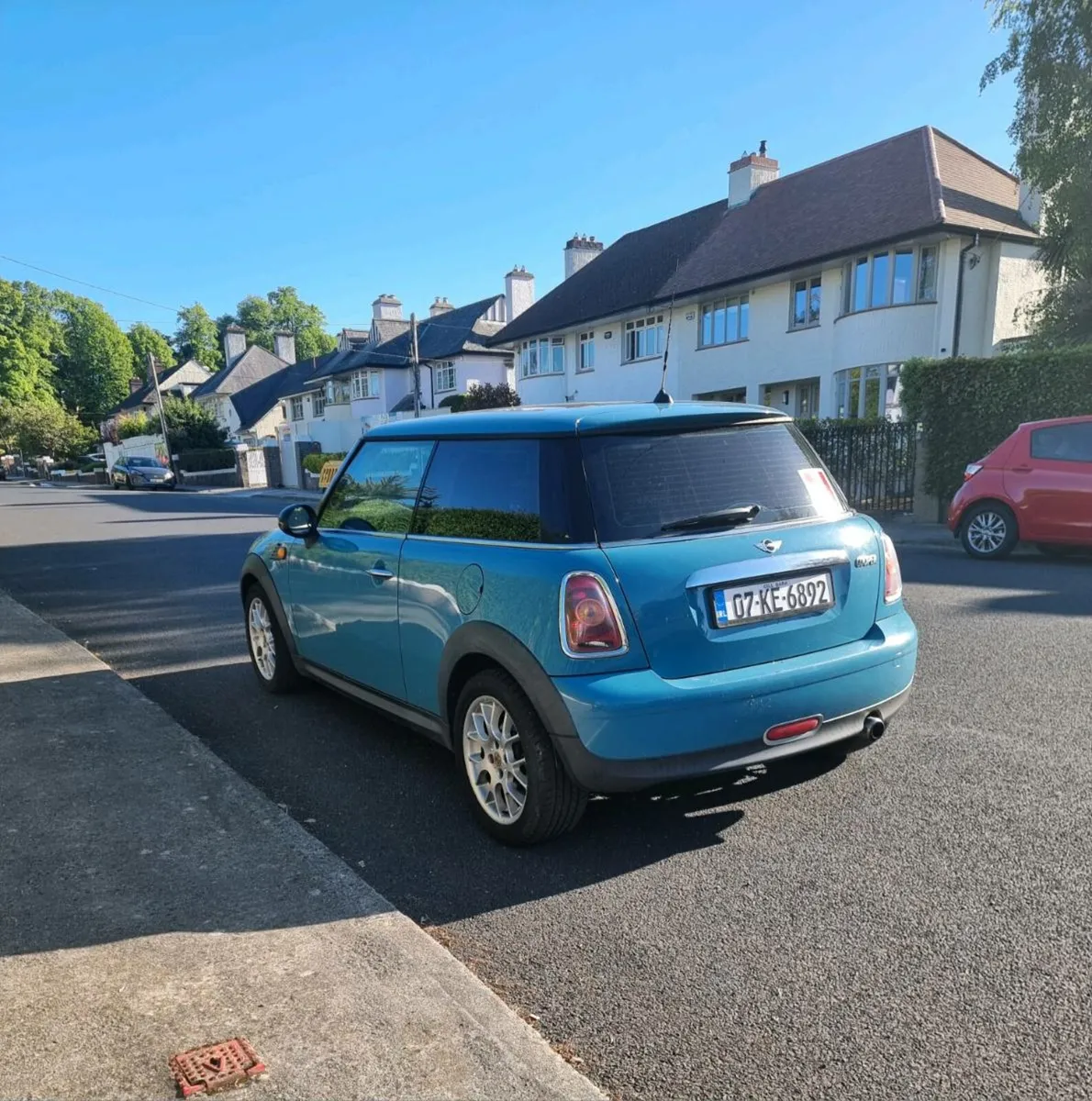 Mini 1.4 140km NCT 3/26 - Image 4