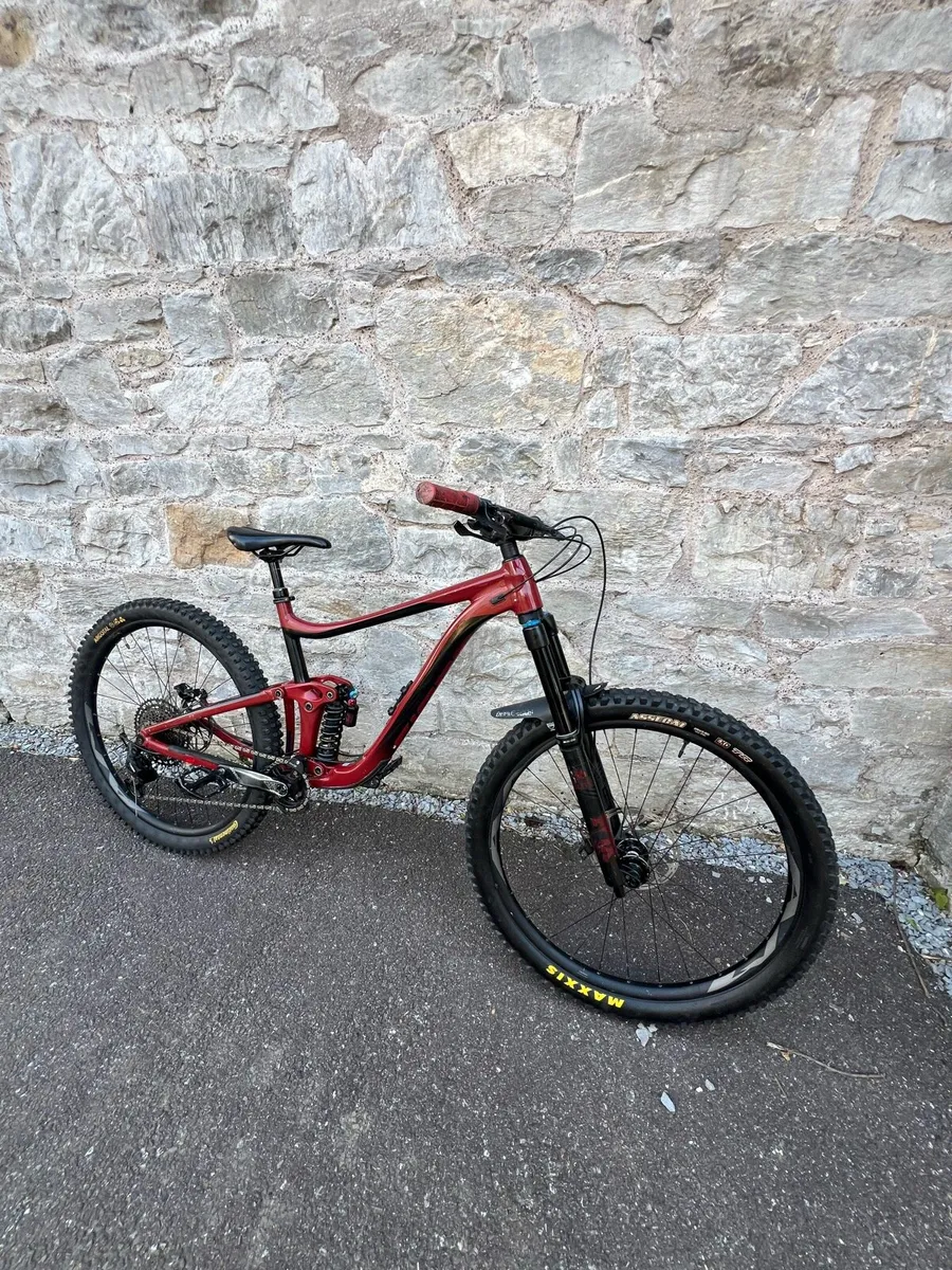 Mountain bike - Image 3