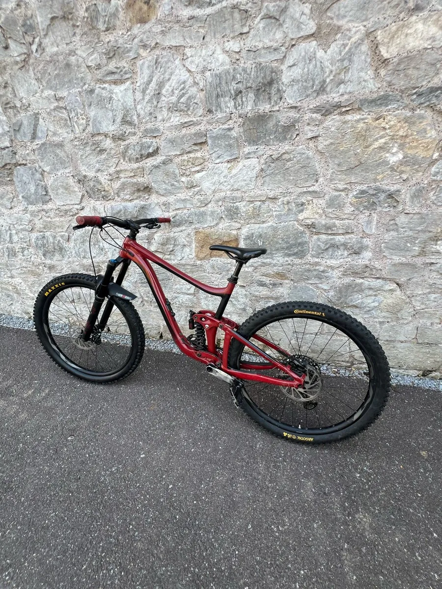 Mountain bike - Image 4