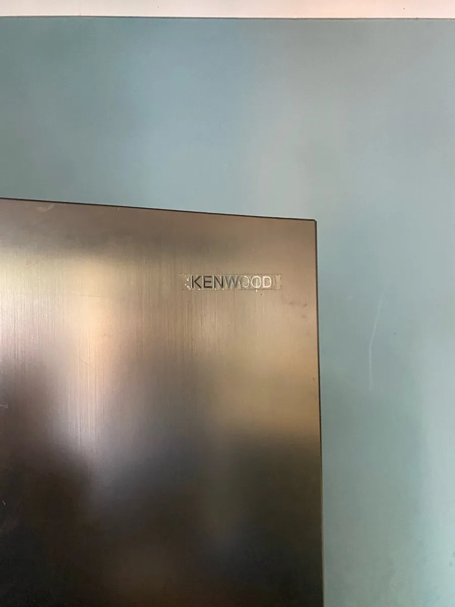 Fridge freezer - Image 3