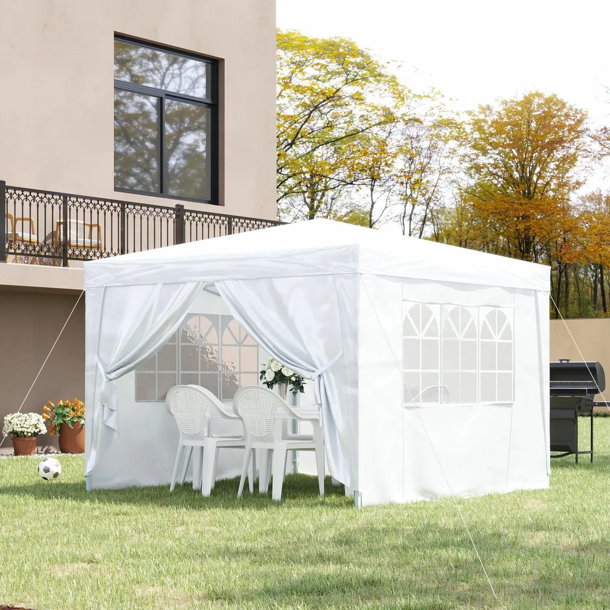 MARQUEE GAZEBO