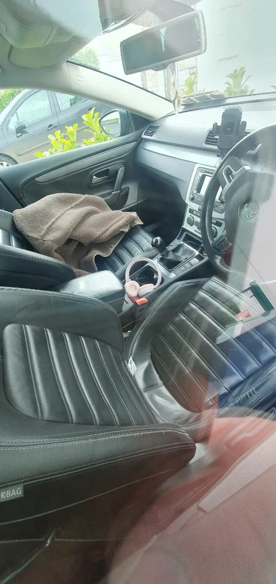 Vw passat cc - Image 2