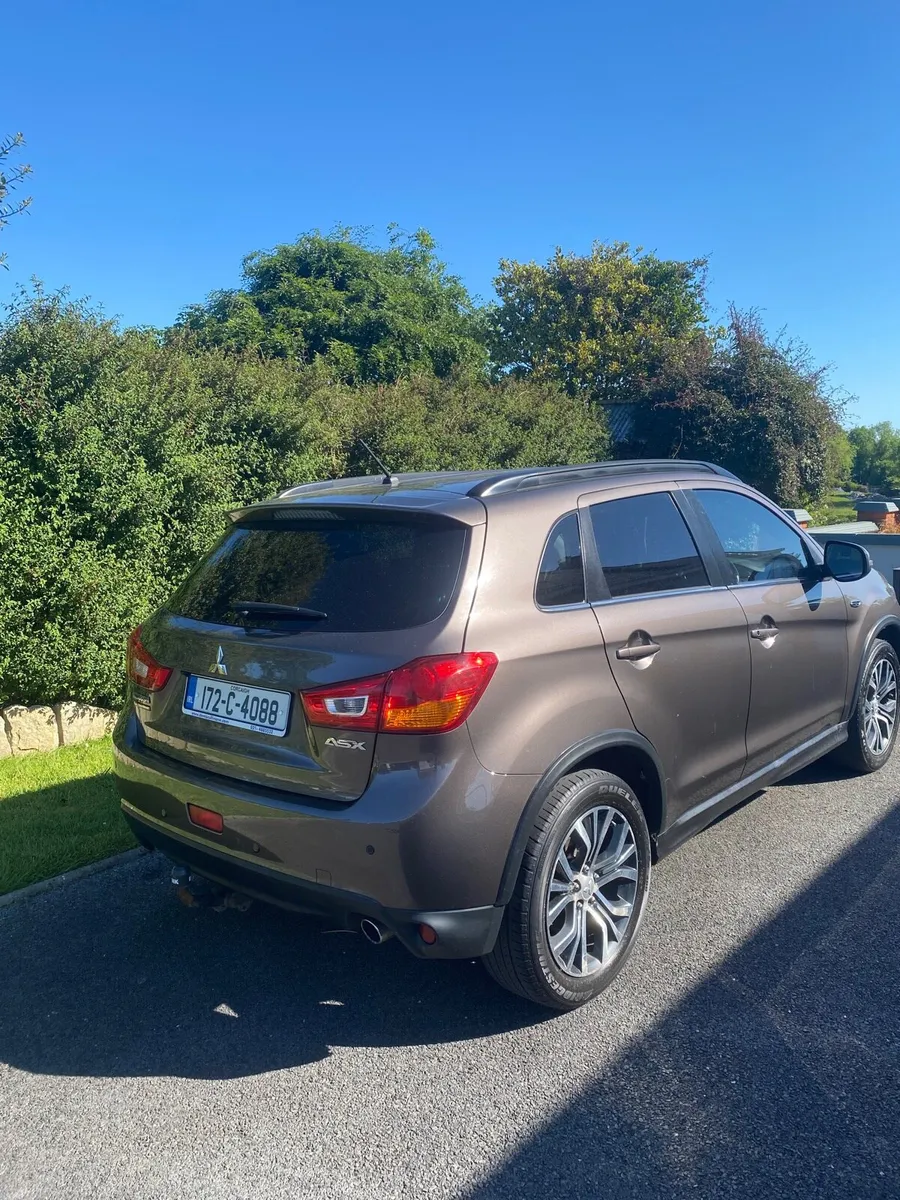 Mitsubishi Asx 1.6 diesel - Image 2