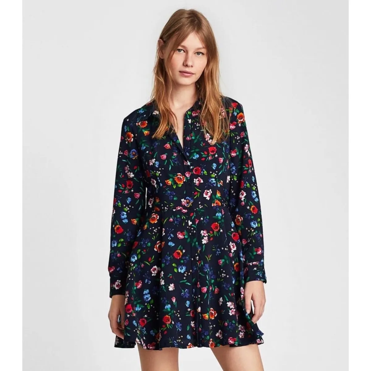Zara dress - Image 2