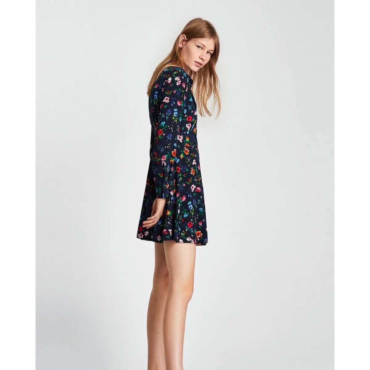 Zara dress - Image 3