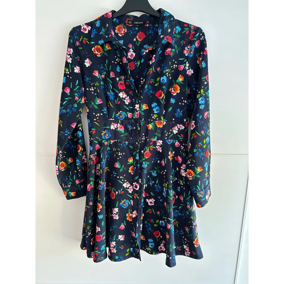 Zara dress - Image 4