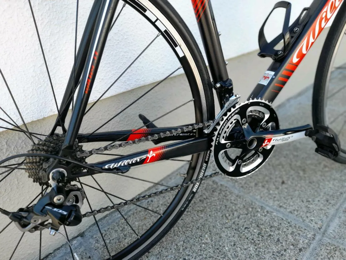 Road bike - Image 2