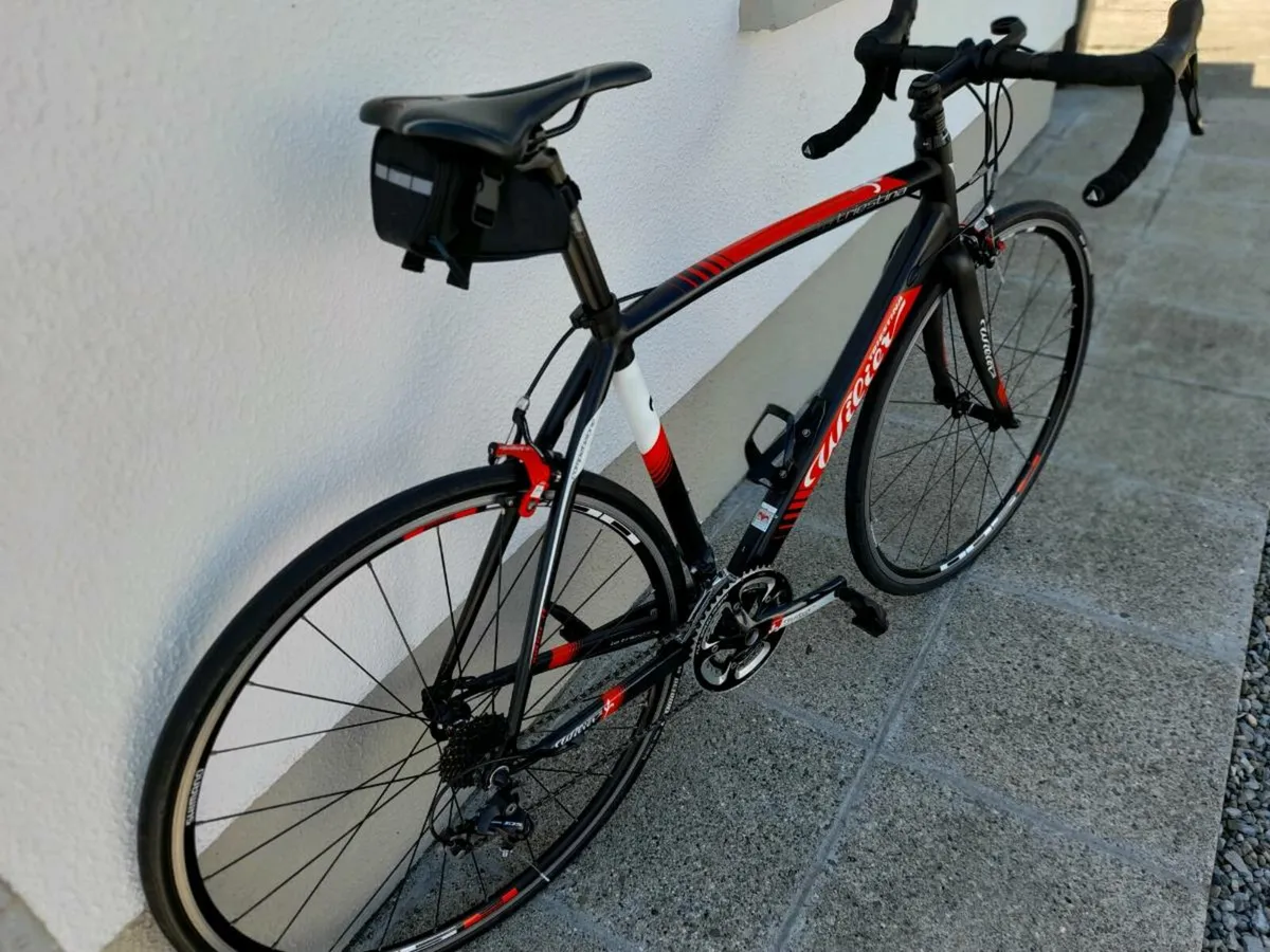 Road bike - Image 3