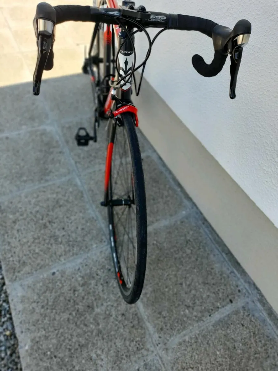 Road bike - Image 4