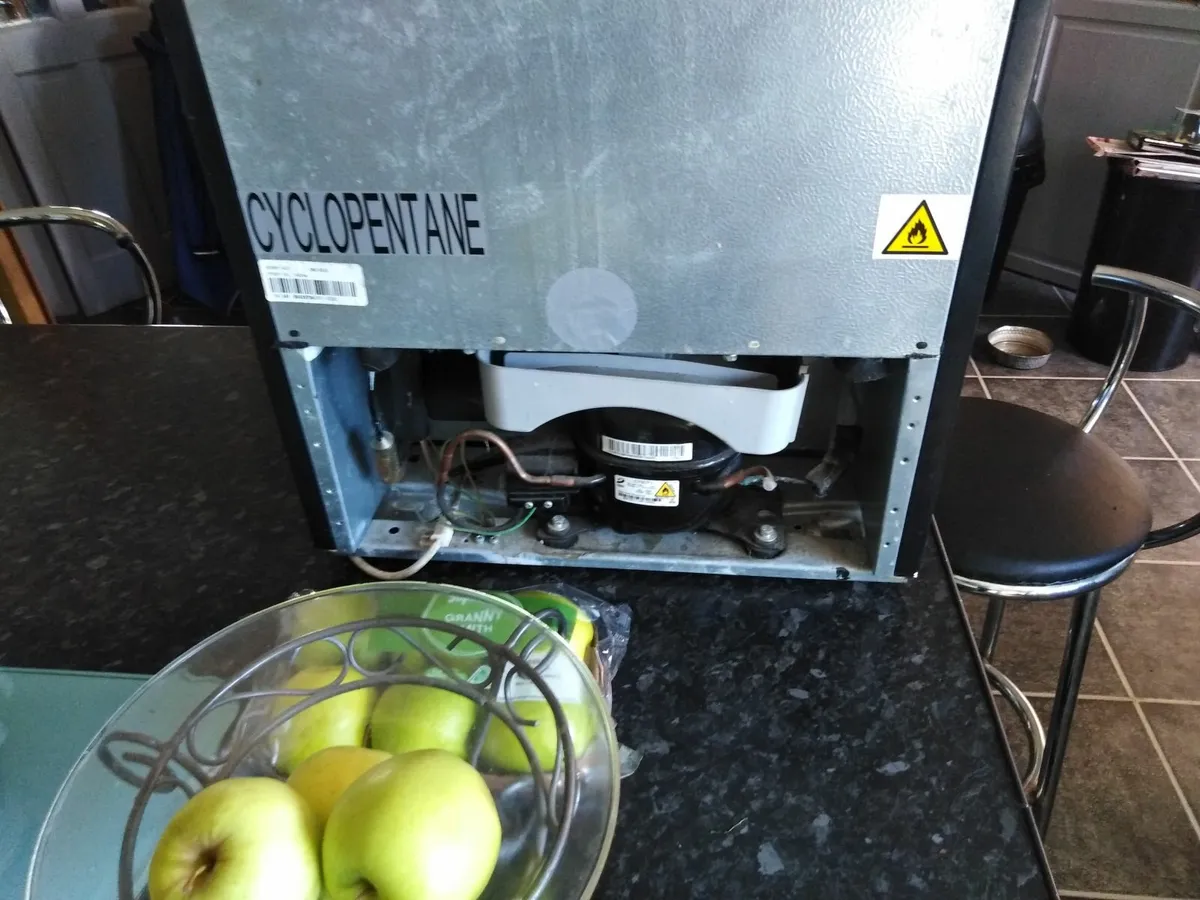 Drinks cooler glass door - Image 4