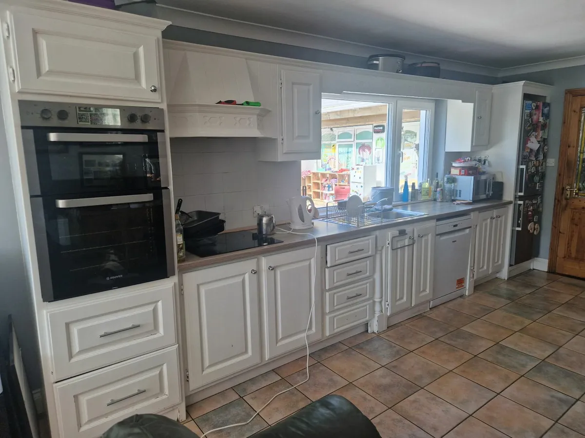 Kitchen - Image 1