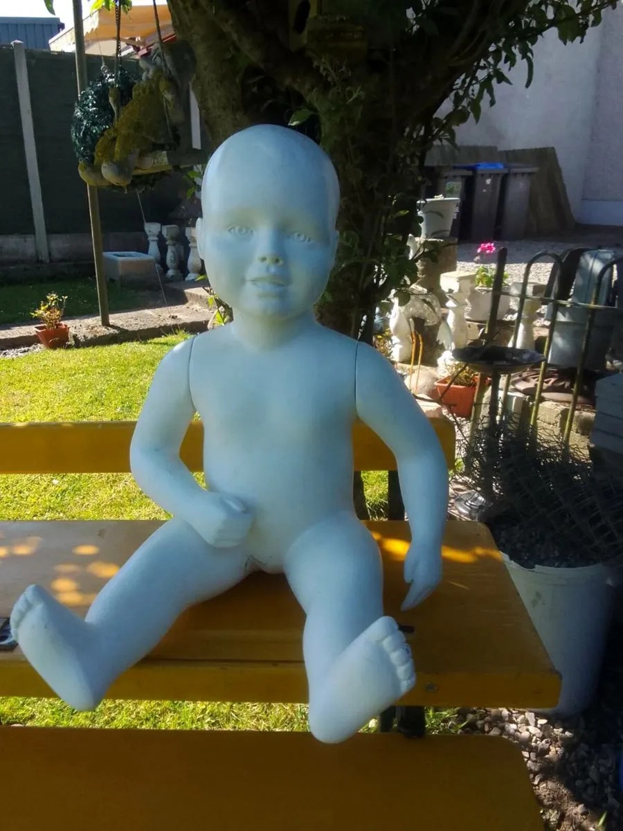 Manikin - Image 2
