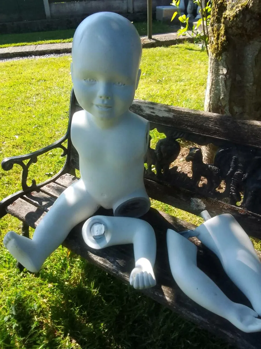 Manikin - Image 3