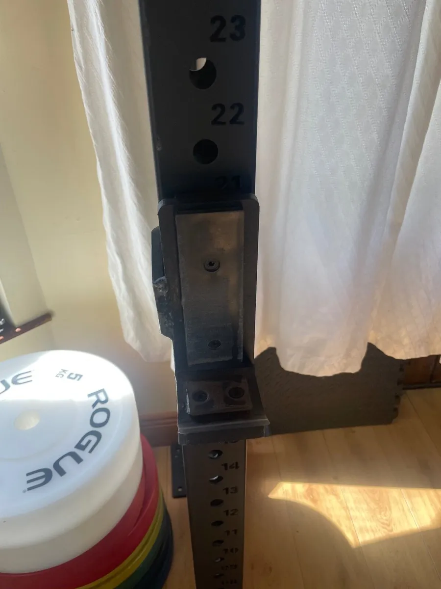 APOLLO HALF RACK - Image 3