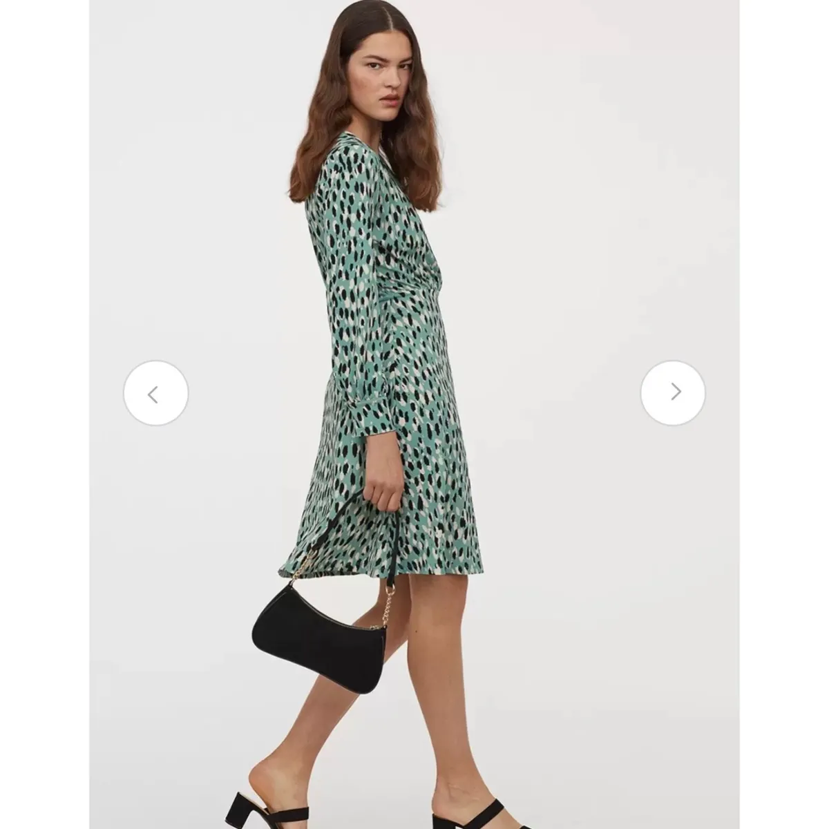 H&M dress - Image 3
