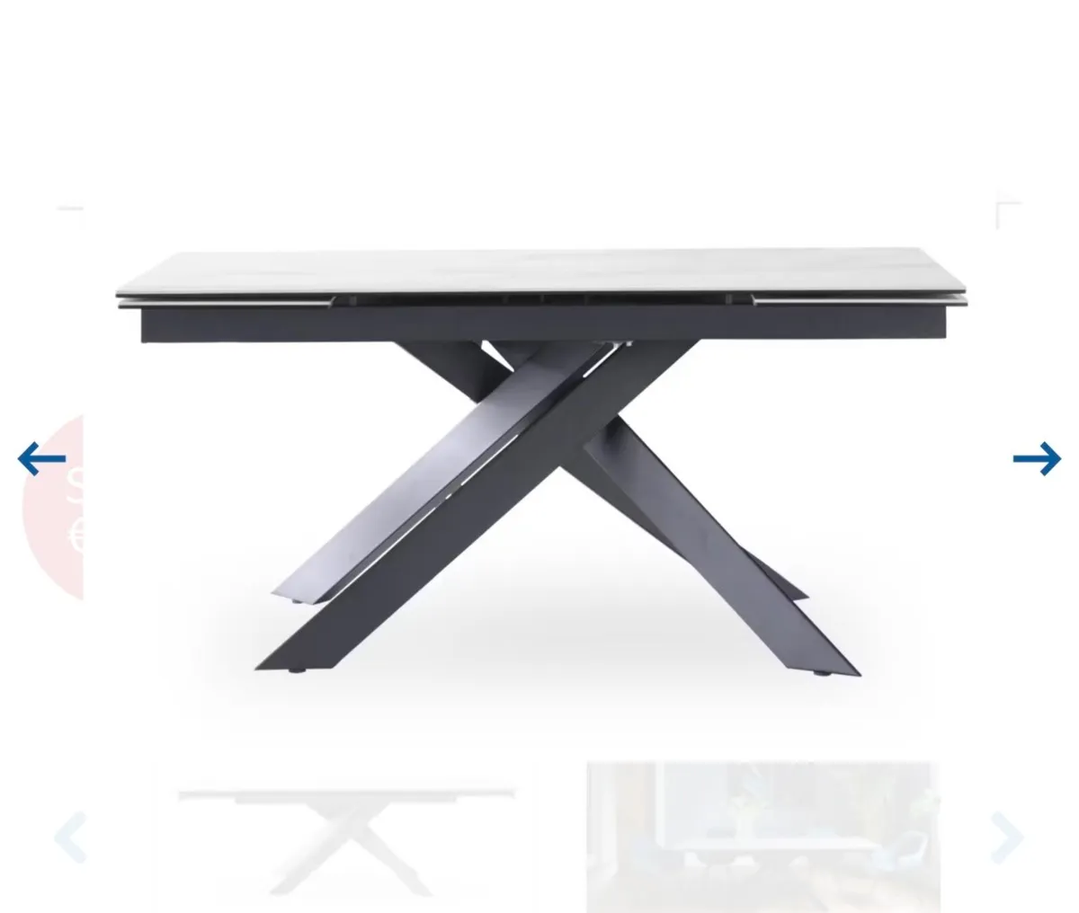 Dining table - Image 1