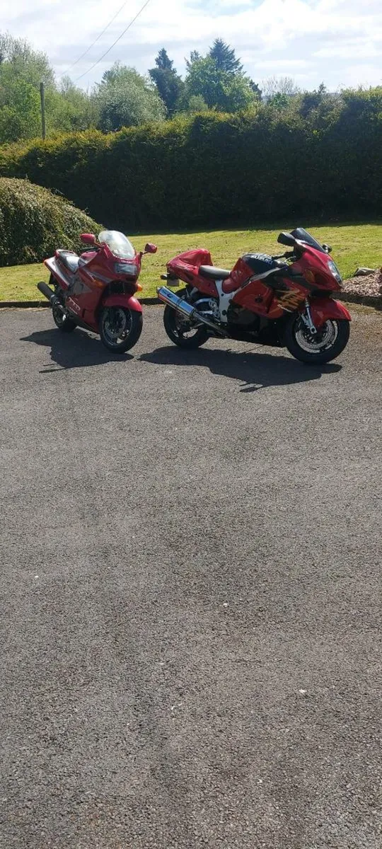 Motorcycle - Image 2