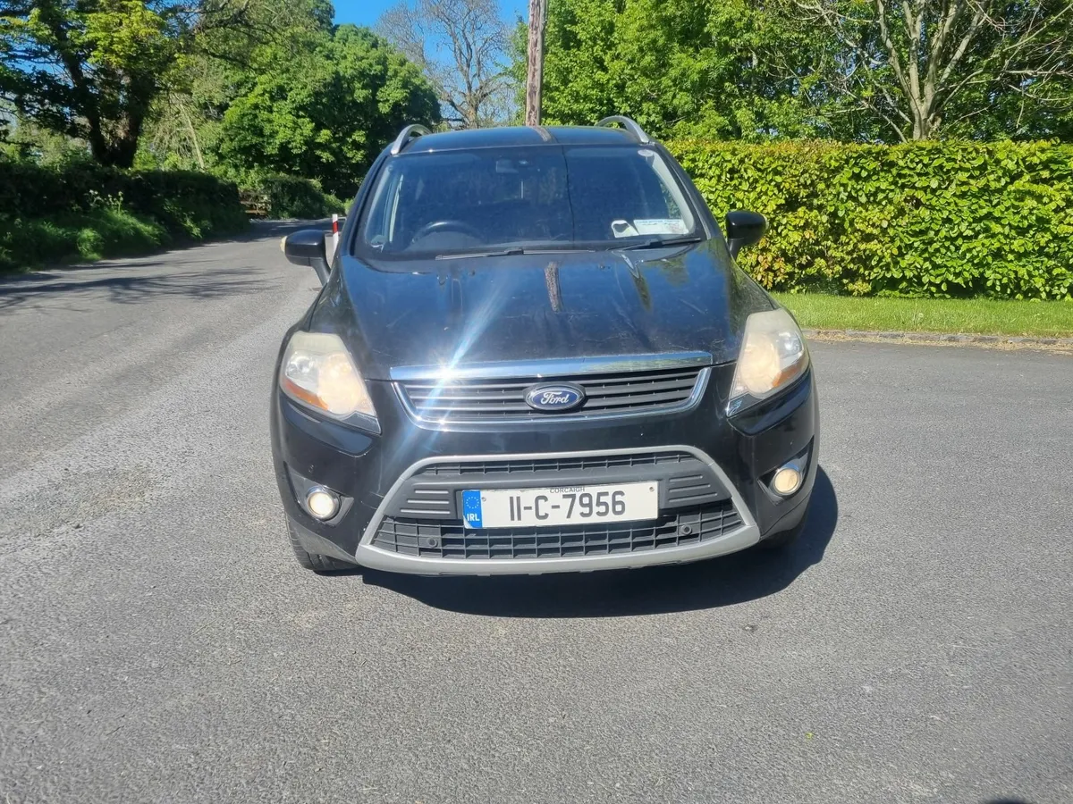 Ford Kuga 2011 - Image 2